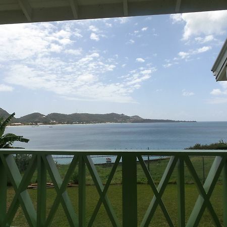 Capt. Harris Suites St. George's Εξωτερικό φωτογραφία