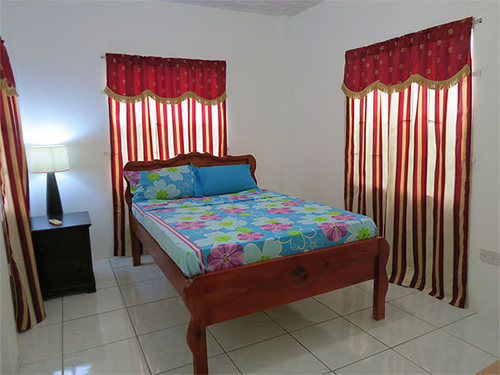 Capt. Harris Suites St. George's Εξωτερικό φωτογραφία