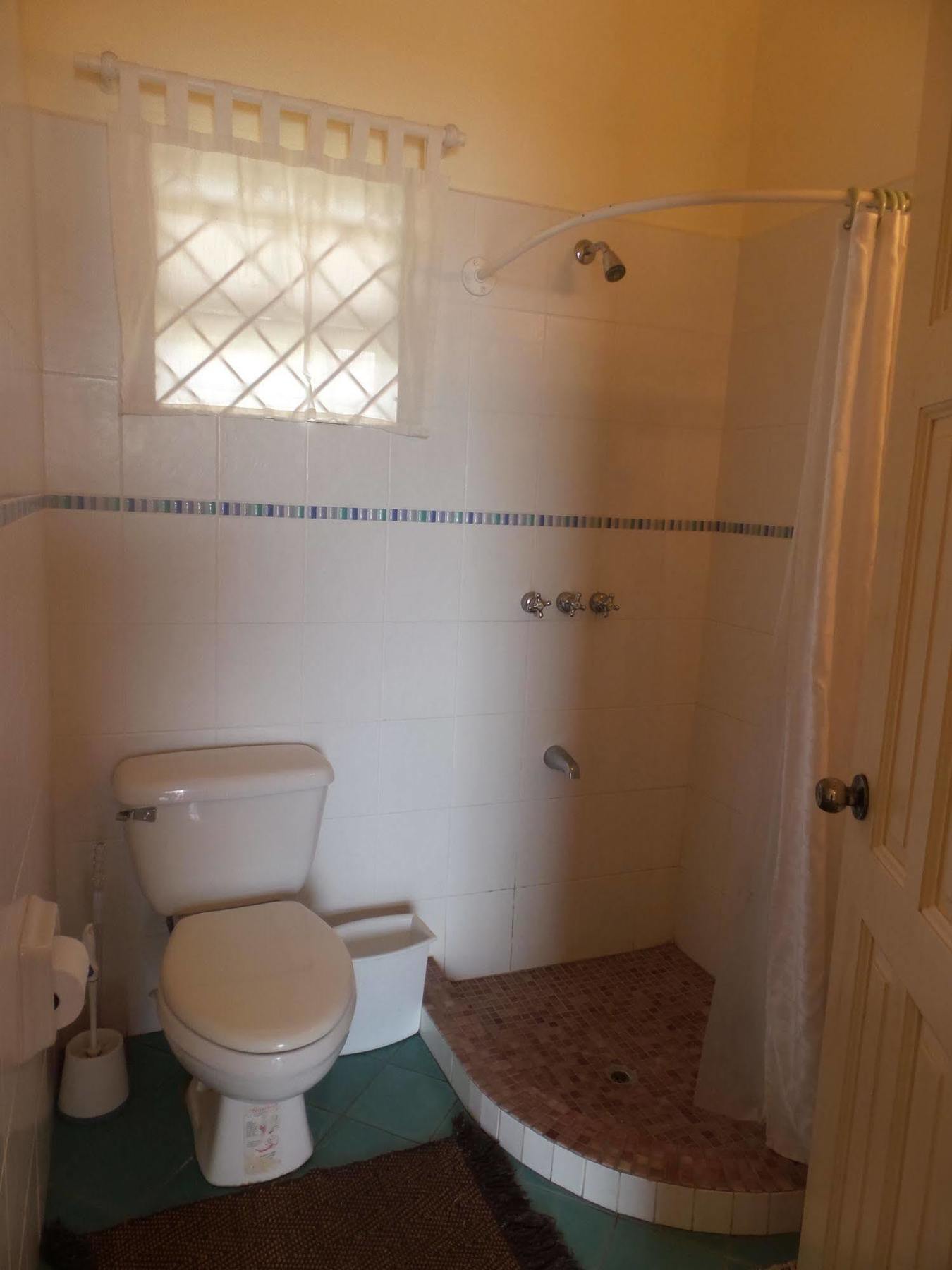 Capt. Harris Suites St. George's Εξωτερικό φωτογραφία