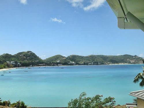 Capt. Harris Suites St. George's Εξωτερικό φωτογραφία