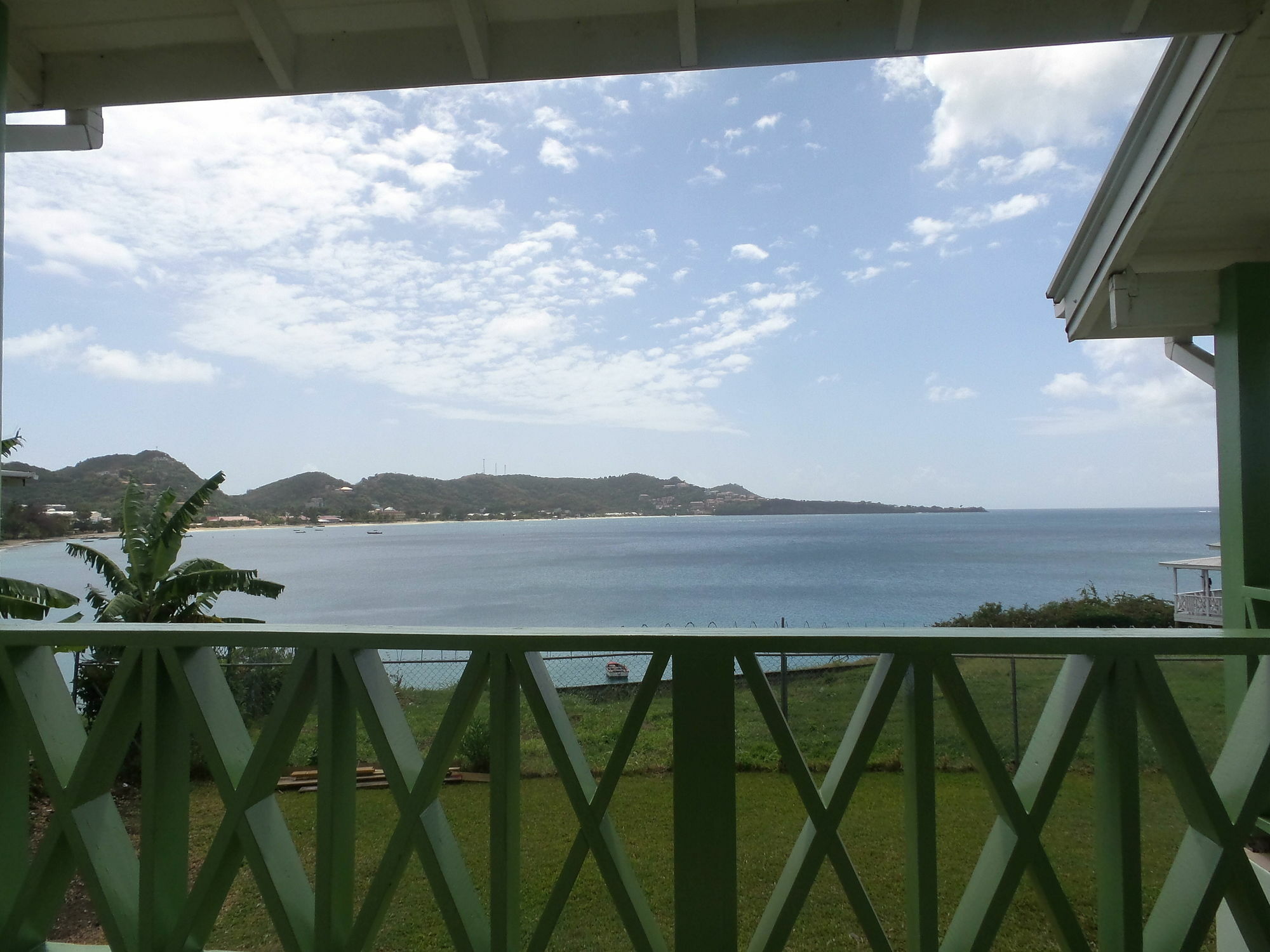 Capt. Harris Suites St. George's Εξωτερικό φωτογραφία