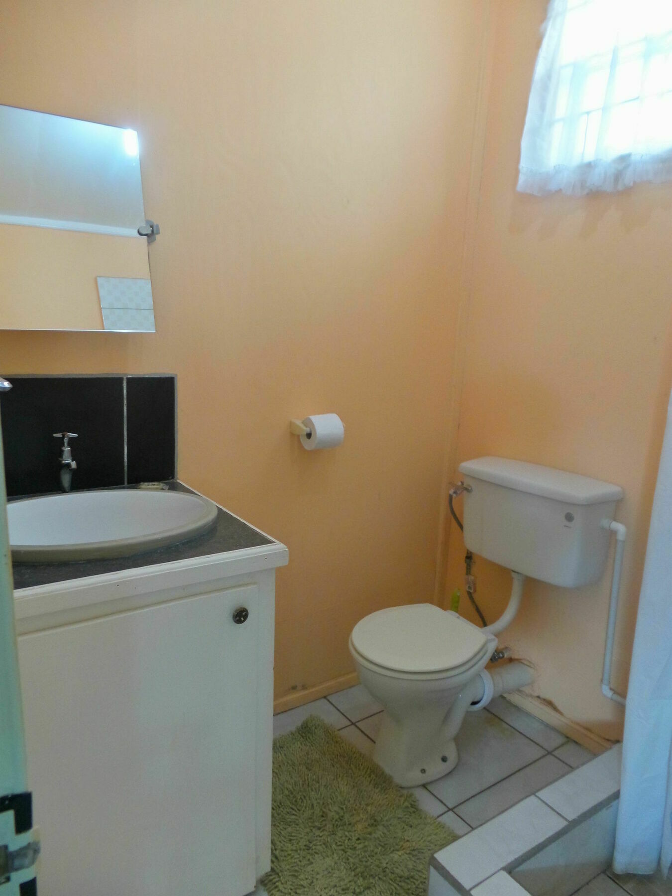 Capt. Harris Suites St. George's Εξωτερικό φωτογραφία