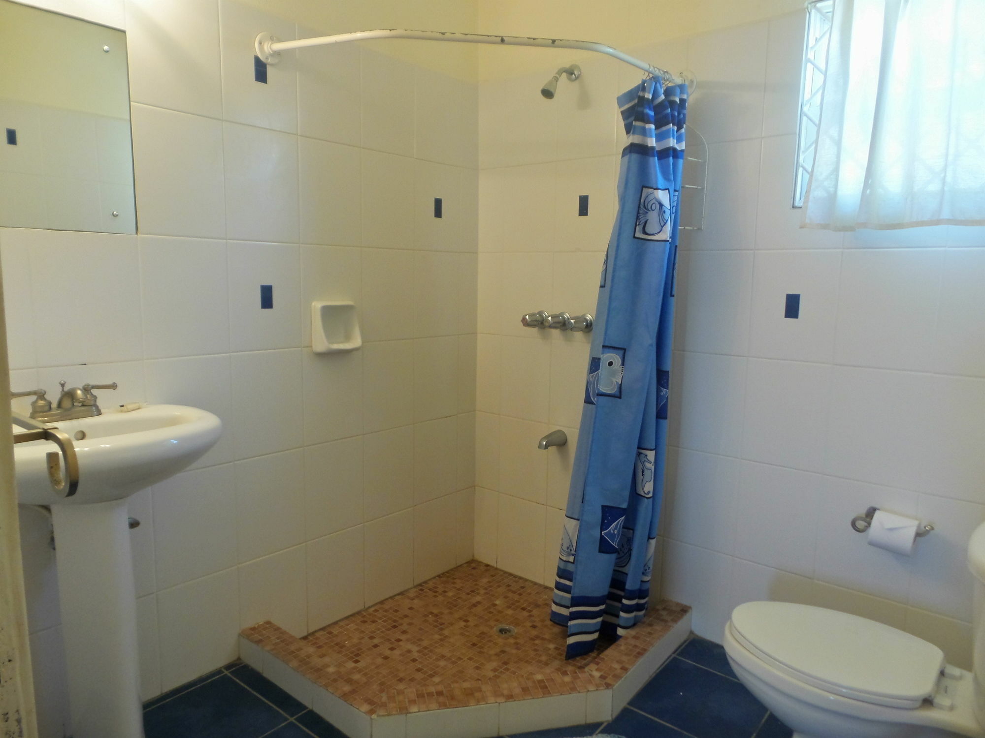 Capt. Harris Suites St. George's Εξωτερικό φωτογραφία