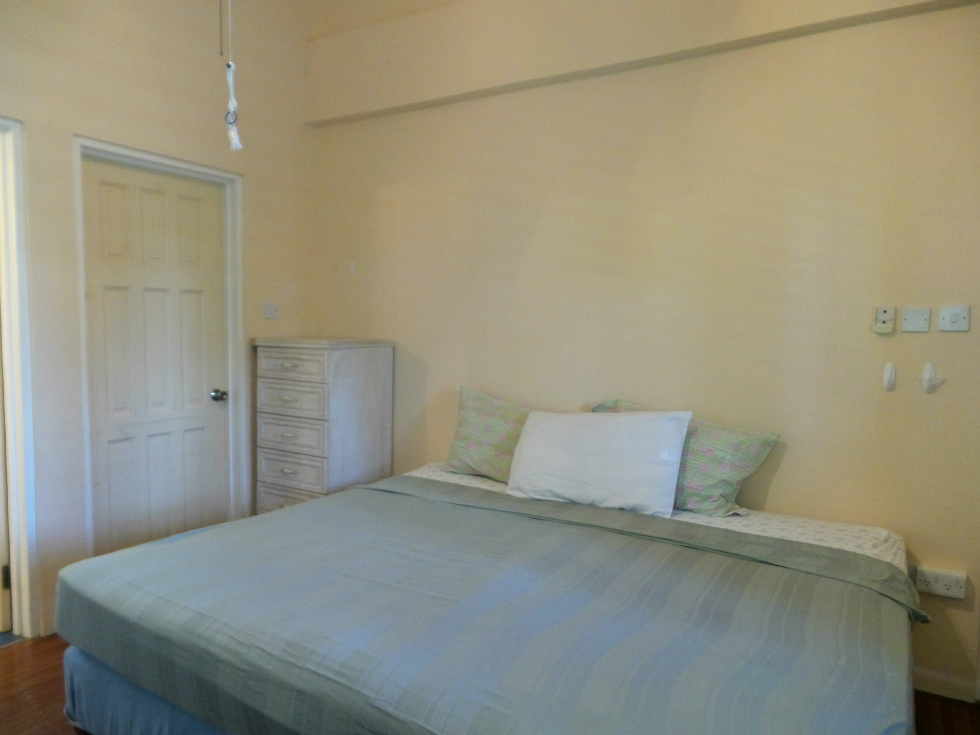 Capt. Harris Suites St. George's Εξωτερικό φωτογραφία