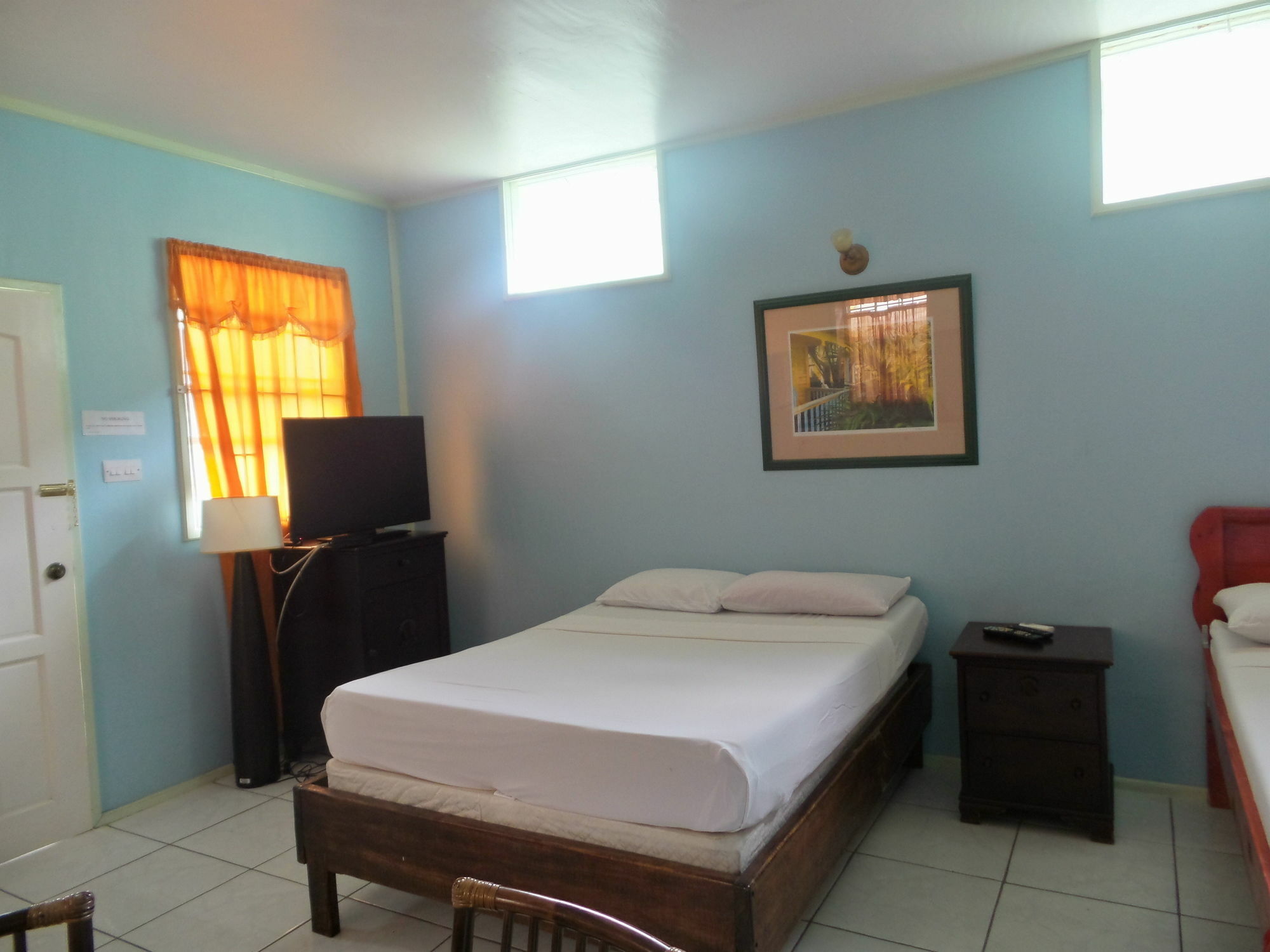 Capt. Harris Suites St. George's Εξωτερικό φωτογραφία
